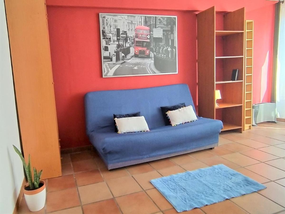 Apartment Cala Benidorm By Interhome Bagian luar foto