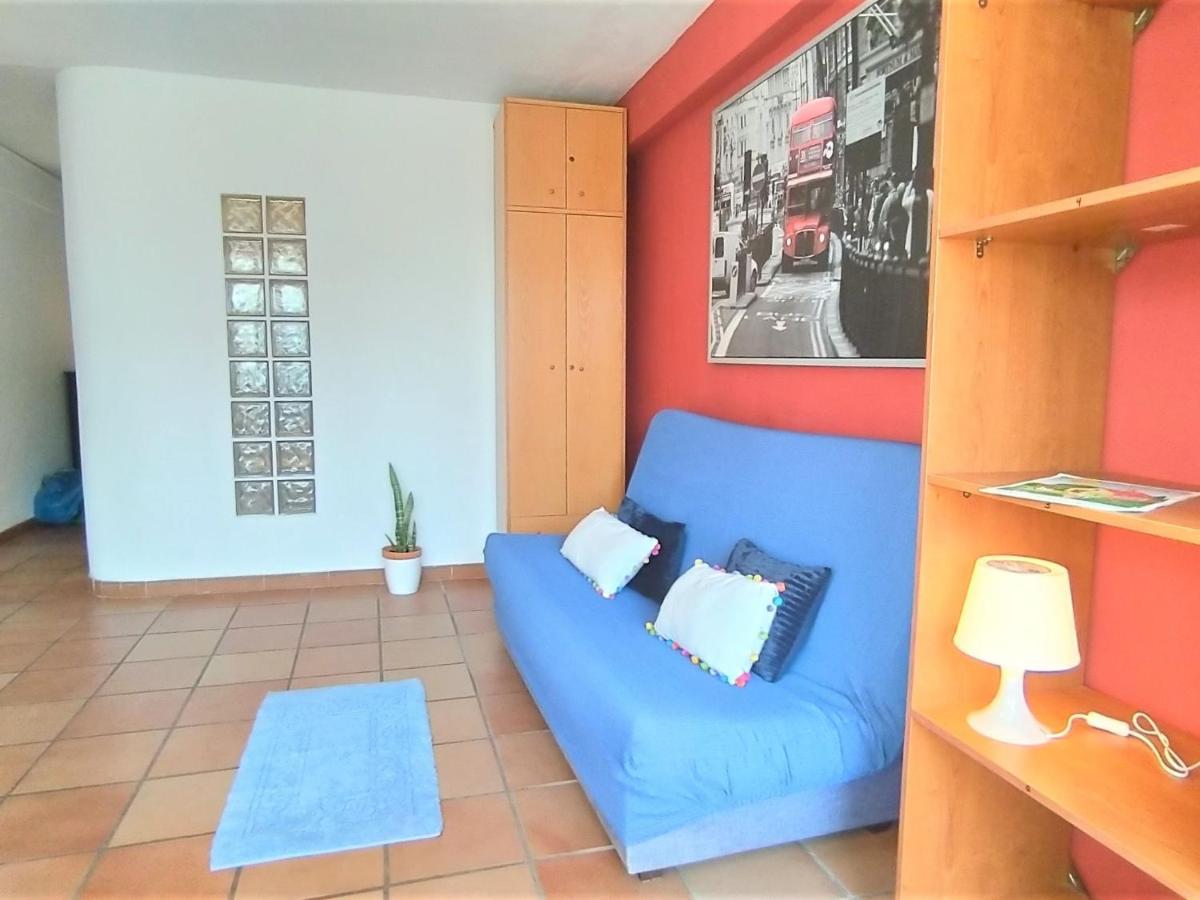 Apartment Cala Benidorm By Interhome Bagian luar foto